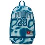 Sac à dos Casual Nike JAN JERSEY 9A0780 U1R Bleu