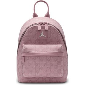 Sac à dos Casual Jordan Jordan Monogram Mini Rose