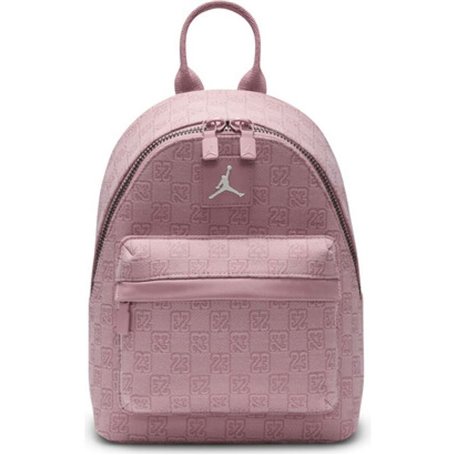 Sac à dos Casual Jordan Jordan Monogram Mini Rose