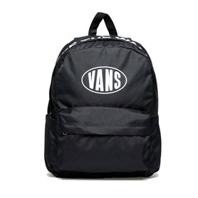 Cartable Vans Old Skool Backpack VN000H4WY281 Noir