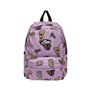 Cartable Vans OLD SKOOL GROM BACKPACK VN000H56D451 Violet