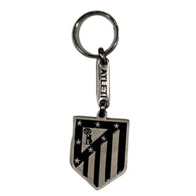 Porte-clés Atlético Madrid Seva Import