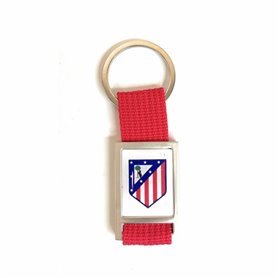 Porte-clés Atlético Madrid Seva Import