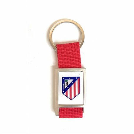 Porte-clés Atlético Madrid Seva Import