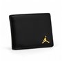 Portefeuille Homme Jordan JUMPMAN INGOT BIFOLD MA0819 023 Noir