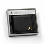 Portefeuille Homme Jordan JUMPMAN INGOT BIFOLD MA0819 023 Noir