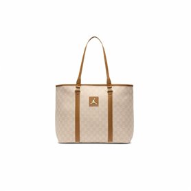 Sac-à-main Femme Jordan JAM MOMOGRAM Beige