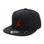 Casquette enfant Jordan JAN JUMPMAN 9A1795 KR5 Noir (Taille unique)