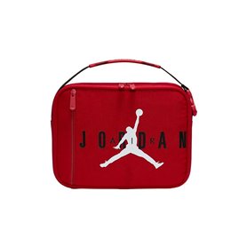 Sac glacière goûter Jordan JAN HBR LUNCH 9A0542 R78 Rouge