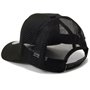 Casquette enfant Jordan JORDAN JAM METAL JUMPMAN TRUCKER 9A0928 023 Noir (Taille unique)