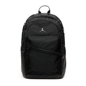 Sac à dos Casual Jordan JORDAN JAM AIR PATROL MA0924 KK2 Noir