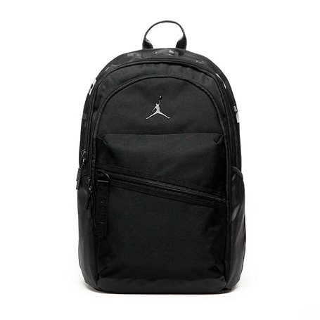 Sac à dos Casual Jordan JORDAN JAM AIR PATROL MA0924 KK2 Noir