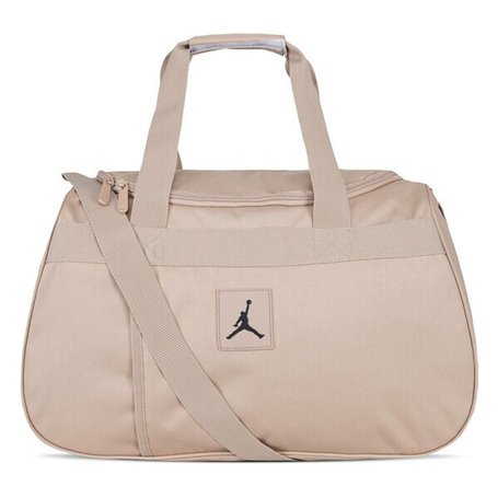 Sac-à-main Femme Nike Jordan Essentials MA0874 XA3 Beige