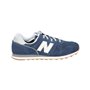Chaussures casual homme New Balance ML373 V2 ML373 SE2 Blue marine