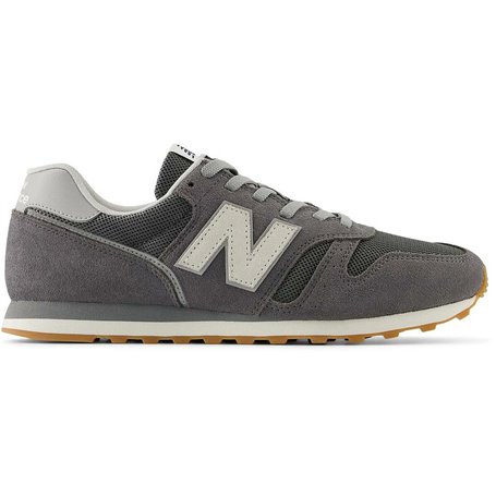 Chaussures casual homme New Balance ML373 V2 ML373 SH2 Gris