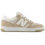 Chaussures casual homme New Balance BB480LEA Beige