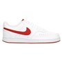Chaussures casual homme Nike COURT VISION LO NN ESS HF1744 101 Blanc