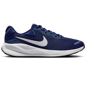 Chaussures de Sport pour Homme Nike Revolution 7 FB2207 400 Blue marine