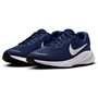Chaussures de Sport pour Homme Nike Revolution 7 FB2207 400 Blue marine