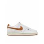 Chaussures casual homme Nike COURT VISION LO NN MS FV9952 102 Blanc