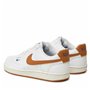 Chaussures casual homme Nike COURT VISION LO NN MS FV9952 102 Blanc