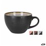 Tasse La Mediterránea Sauvage 425 ml Céramique (24 Unités)