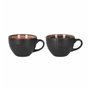 Tasse La Mediterránea Sauvage 425 ml Céramique (24 Unités)