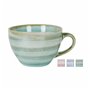 Tasse mug La Mediterránea Cocolo 425 ml (24 Unités)