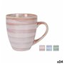 Tasse mug La Mediterránea Cocolo 450 ml (24 Unités)