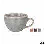 Tasse mug La Mediterránea Reassure 425 ml (24 Unités)
