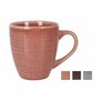 Tasse mug La Mediterránea Reassure Jumbo 450 ml (24 Unités)