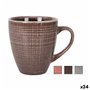 Tasse mug La Mediterránea Reassure 550 ml (24 Unités)