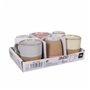 Tasse en Céramique La Mediterránea Anelo 90 ml (36 Unités)
