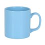 Tasse Bleu 300 ml Céramique (12 Unités)