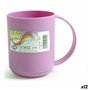 Tasse mug Dem Bahia (12 Unités) (380 ml)