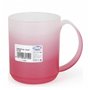 Tasse mug Dem Cristalway (12 Unités) (380 ml)