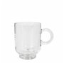 Ensemble de tasses à café Royal Leerdam Sentido 370 ml 6 Pièces (4 Unités)