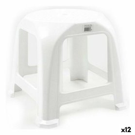 Tabouret Step Dem 34 x 34 x 33 cm (12 Unités)