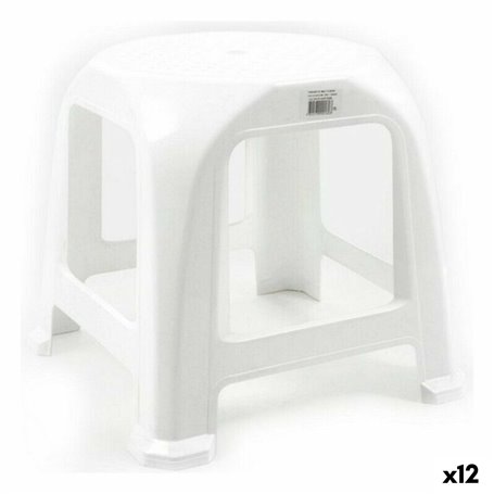 Tabouret Step Dem 34 x 34 x 33 cm (12 Unités)