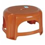 Tabouret Step Dem Sabin 33 x 28 x 18 cm (12 Unités) (29 x 25 x 18,5 cm)