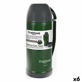 Thermos de Voyage ThermoSport (6 Unités)