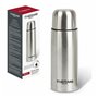 Thermos pour aliments ThermoSport Acier inoxydable 350 ml 6,8 x 19,3 cm (6 Unités)