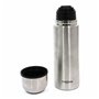 Thermos pour aliments ThermoSport Acier inoxydable 350 ml 6,8 x 19,3 cm (6 Unités)