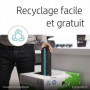 HP 216A Cartouche de Toner Noir LaserJet Authentique (W2410A) 79,99 €