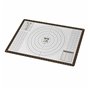 Tapis de cuisson Quttin Silicone 40 x 60 cm (12 Unités)