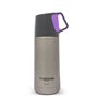 Thermos de Voyage ThermoSport Acier inoxydable Tasse 350 ml (8 Unités)