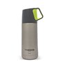 Thermos de Voyage ThermoSport Acier inoxydable Tasse 350 ml (8 Unités)