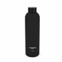 Bouteille Thermique ThermoSport Soft Touch Noir 750 ml (6 Unités)