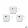 Tasse La Mediterránea Megan 450 ml (36 Unités)