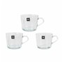 Tasse La Mediterránea Megan 450 ml (36 Unités)